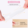 Silica gel heel sticker, wear-resistant half insoles