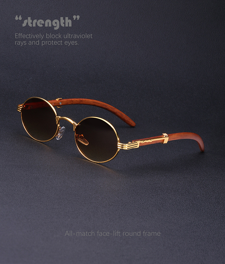 26g Weight Travel, Party, Fishing Occasion Women'S, Men'S, Unisex Gender Retro, Fashion, Simple Style Style Transparent, Gold, Black Color New Retro Fashion Simple Style Sunglasses 1