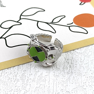 Omnitrix��ָben10�������͡��߼��аٴ�r�Ђ��Խ�ָ