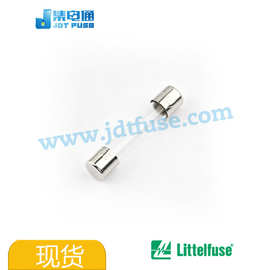 061706.3MXP原装Littelfuse力特保险管现货5×20快熔玻璃管保险丝