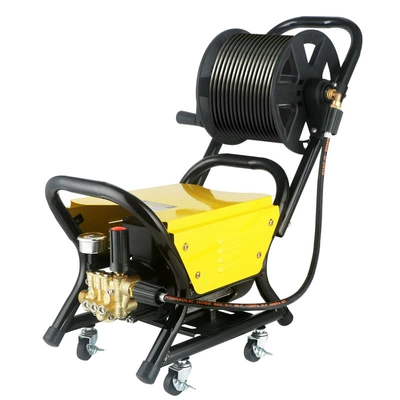 power powerful commercial farm car | Car washing machine