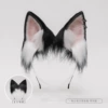 Handsome dog ears (the epidemic is blocked and cannot be shipped temporarily)