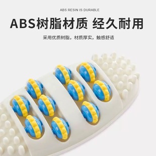 Foot Massager, Household Convenient Roller, Sole Acupoint, Foot Sole, Acupressure, Dredging Meridians, Foot Massage Artifact