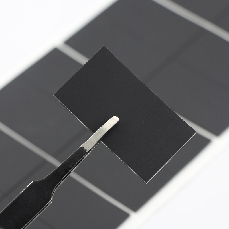 廠家模切批發硅膠墊片背膠自粘手機支架防滑貼家具桌椅耐磨緩衝墊