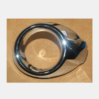 Light frame: lamp frame left