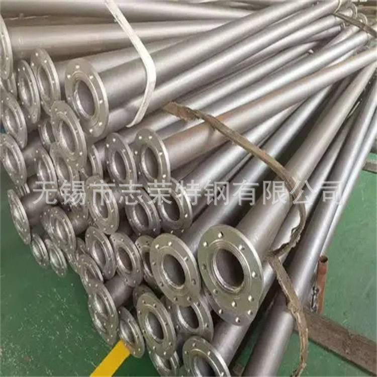 矿用法兰连接无缝钢管 20# 108*4无缝管