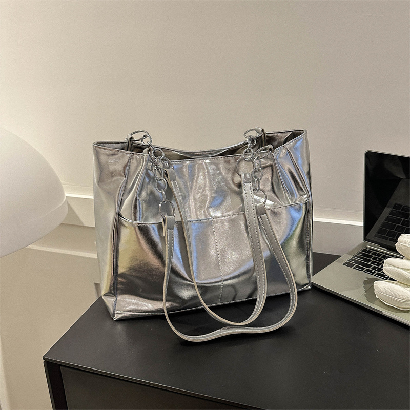Trend one-shoulder bag