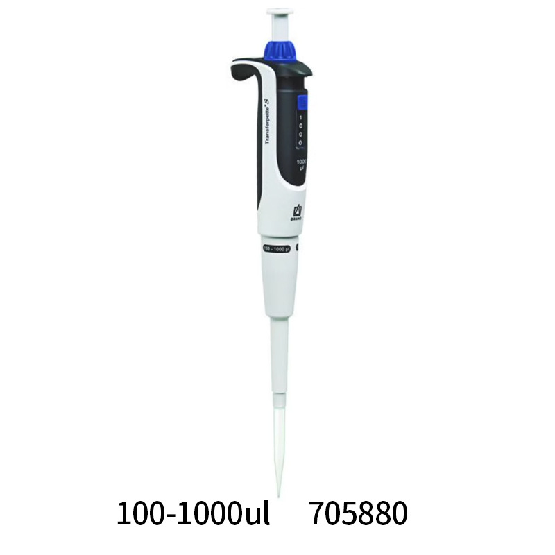 100 - 1000ul Facturación 705880