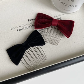 发圈;发夹;发箍