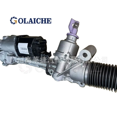 For Mercedes-Benz E-Class – Mercedes-Benz Steering gear assembly