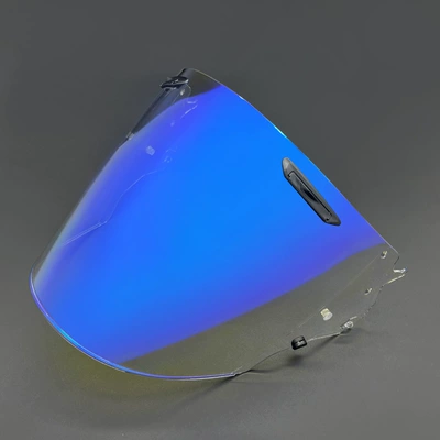 Dəbilqə (Kaska) aksesuarları – for Vz-Ram, Vas-Z, Sz-R Vas - vz-ram-aurora-blue