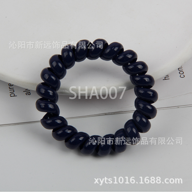 7 #-보라색 파란색