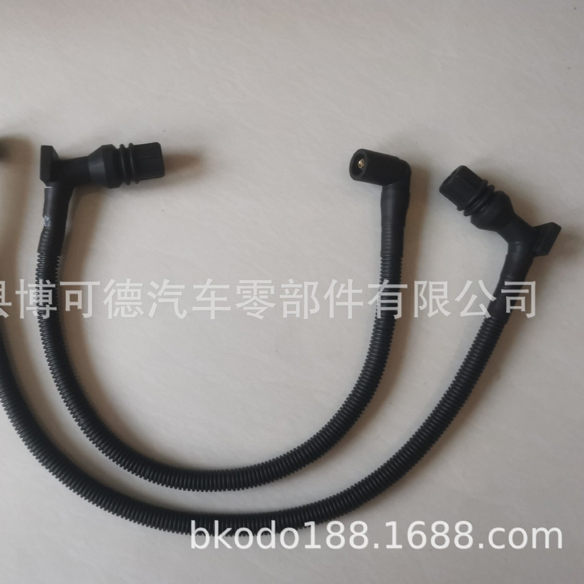 适用北极星Polaris Ranger 800 2011-2014 4012888/9点火线分火线|ru