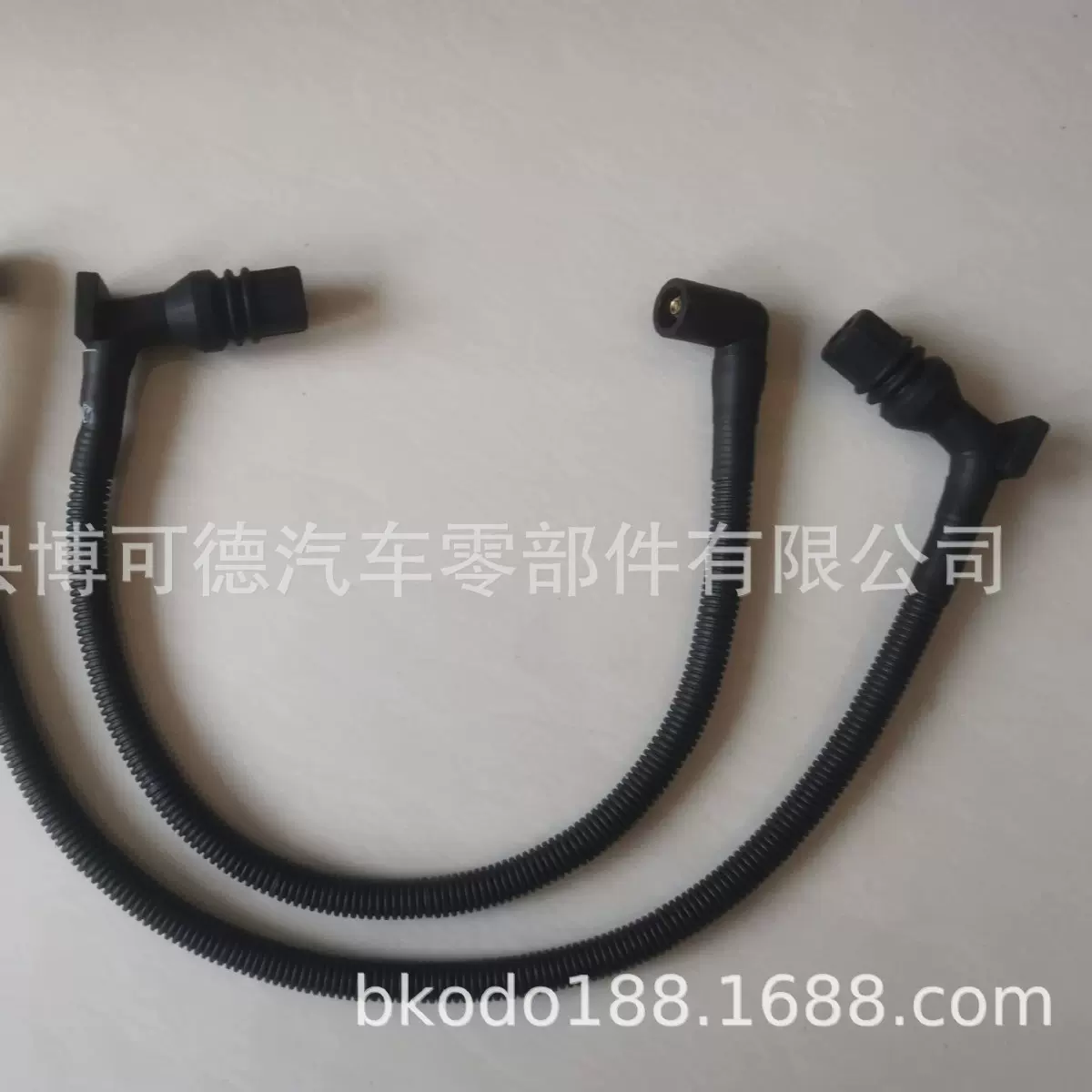 适用北极星Polaris Ranger 800 2011-2014 4012888/9点火线分火线