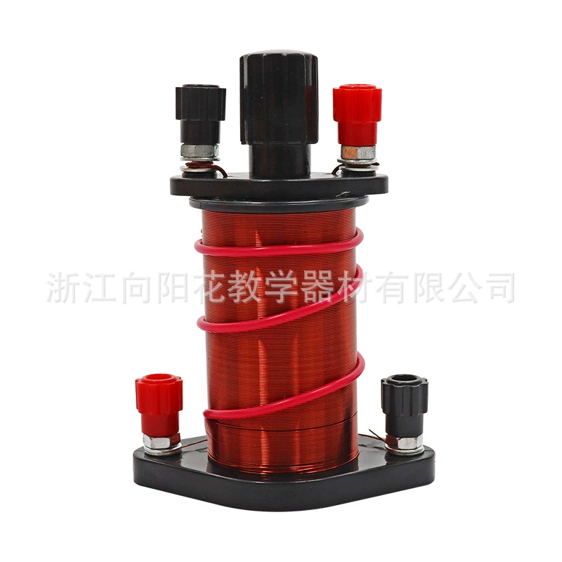 Прямые продажи с фабрики 24010, оригинальный прибор для обучения вторичной катушке, электростатическое и токовое устройство