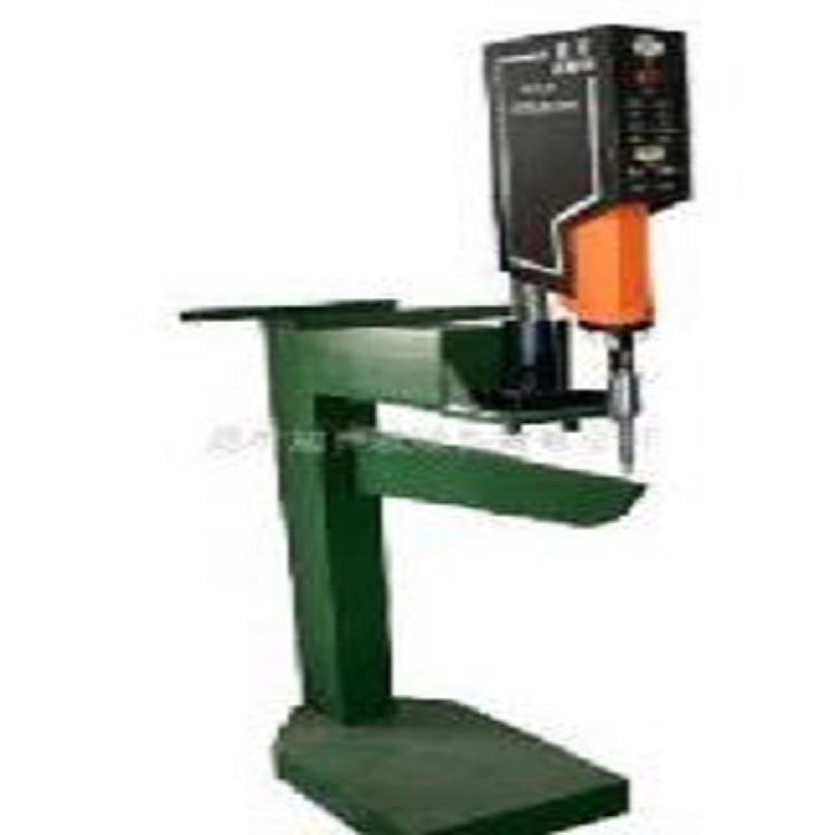 供应超声波塑料焊接机，周转箱焊接机，塑料点焊(图)