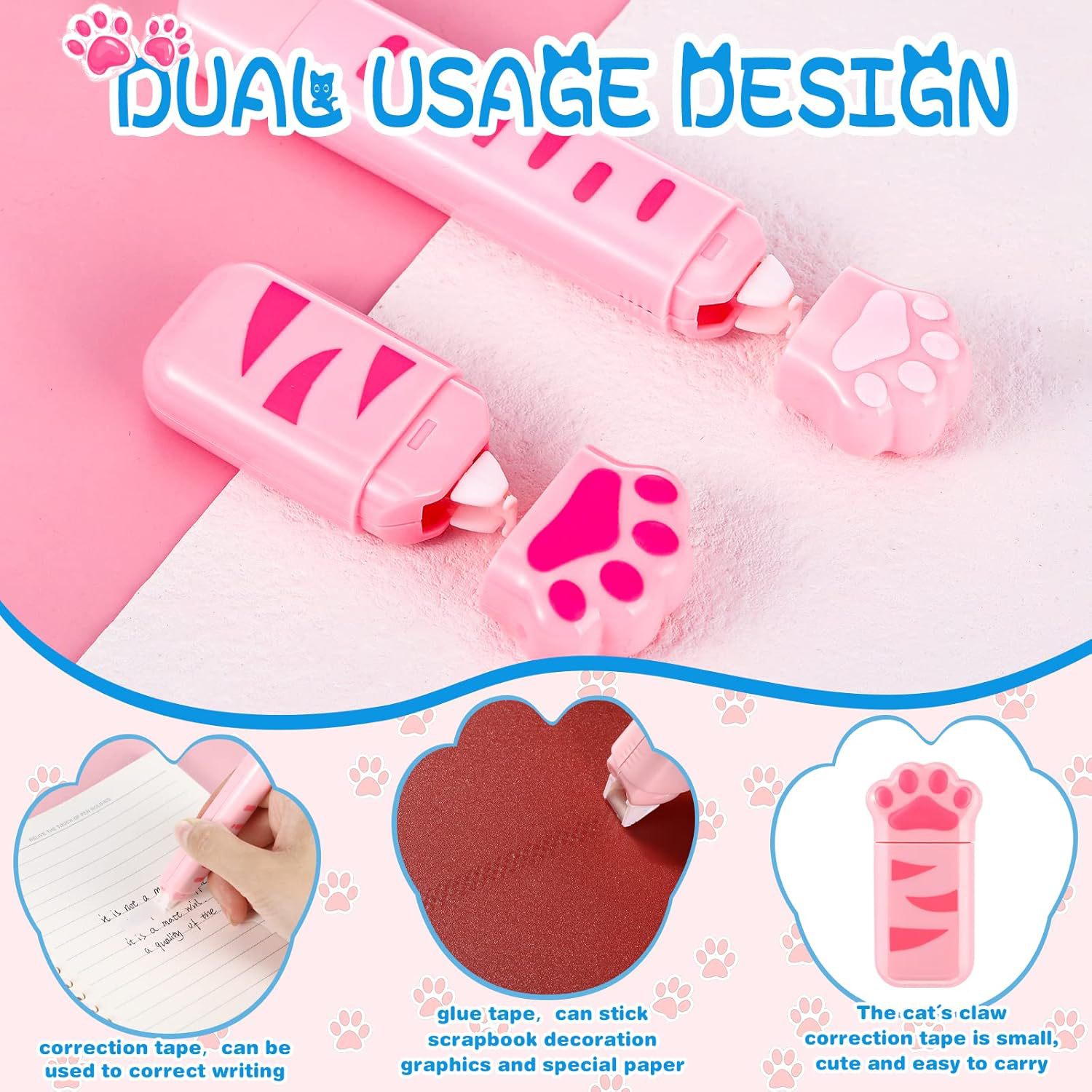 cute stationery