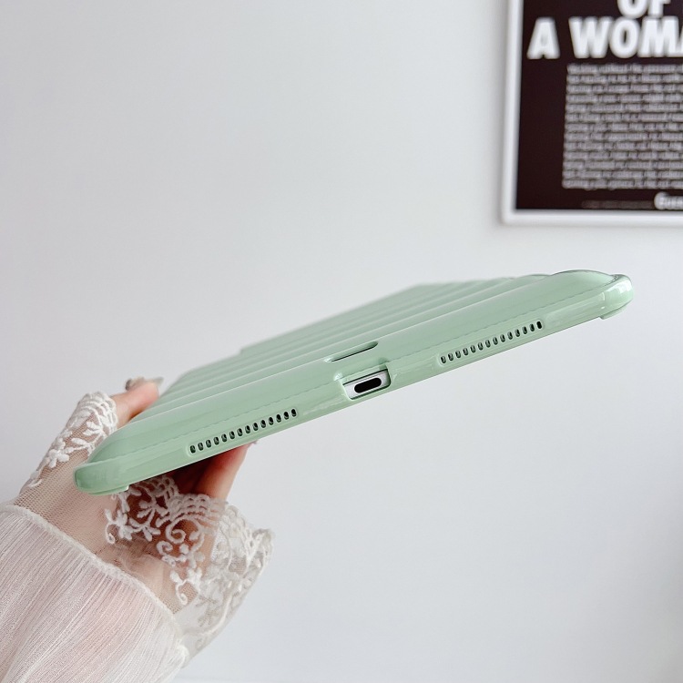 Duvet Aircoaster Flat Case para iPad Air 11 2024 / iPad Pro 11 2024