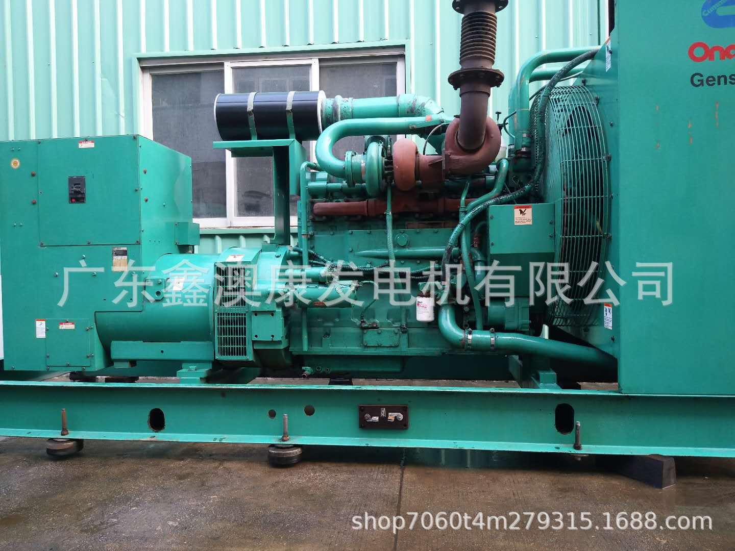 惠州惠环发电机租赁
