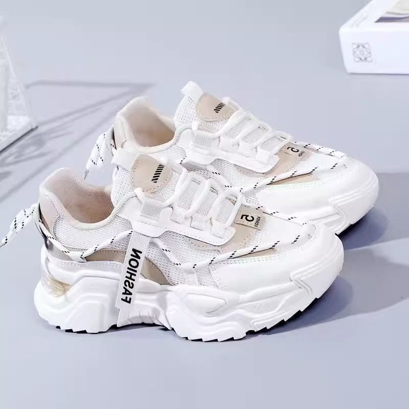 카키색