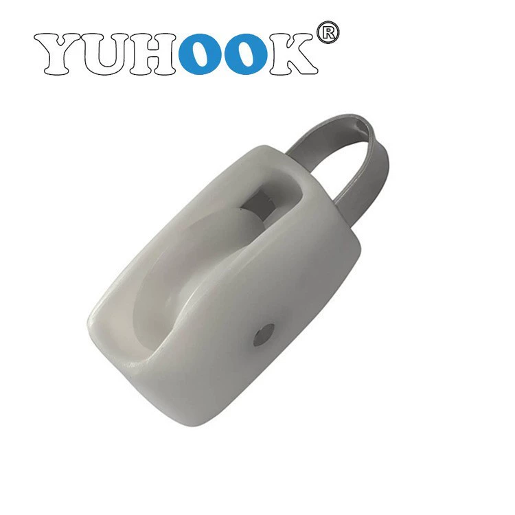 Съемный шкив POM, нейлоновый подшипник, морской, автофургон