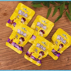 鱼类零食;鱿鱼零食;无花果干