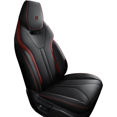 Modelə uyğun (Original) oturacaq örtükləri — seasons universal cushion seat cover