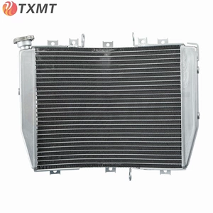Kawasaki Daniel ZX10R ZX-10R 04-05 motosiklet su çəni radiator soyutma