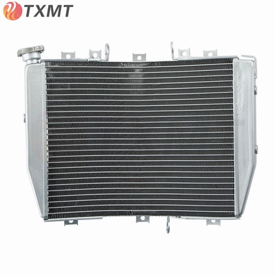 Suitable for Kawasaki Daniel ZX10R ZX-10R 04-05 motorcycle water tank assembly radiator cooling
