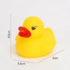 Red mouth duck 5cm