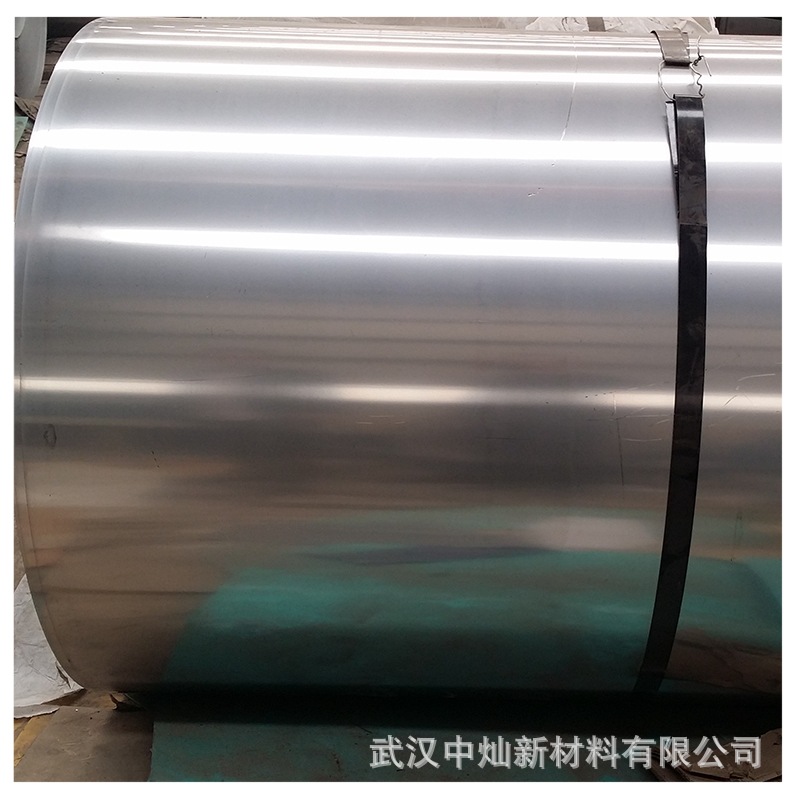 410S不锈钢卷板 整卷 散张特尺 可按图纸制作加工件  欢迎来电