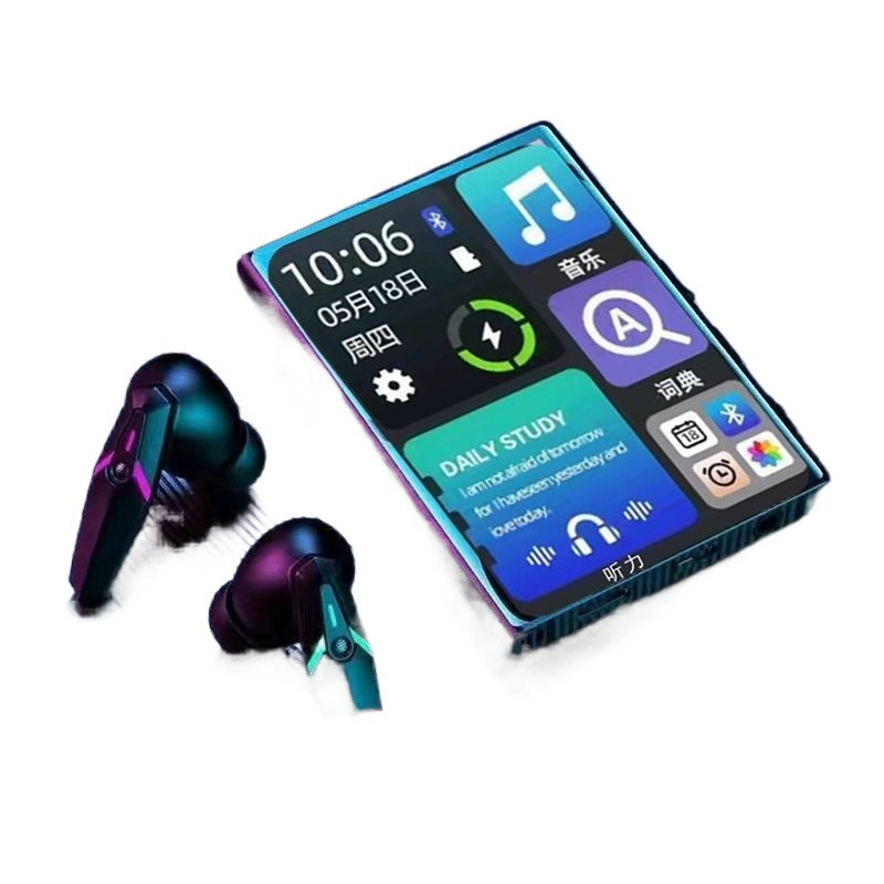 Устройство для учеников начальной школы, MP4, MP5, MP3, bluetooth