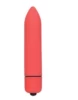 Single frequency frosted red 043