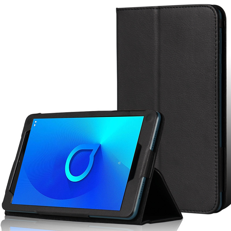 Alcatel 3t 10 2020 Tablet Protective Case Alcatel 1t 10 10.1inch Protective Case Leather Case