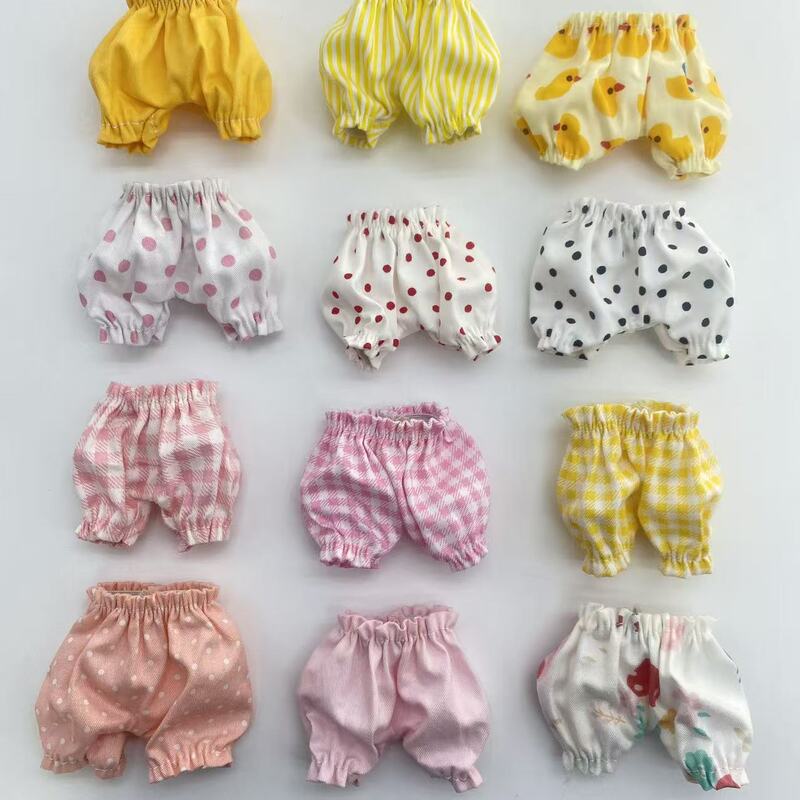 In-Stock Doll Toys, Bjd Pendants, Mini Pants, Lantern Pants, Pumpkin Pants, Accessories, Wholesale from Manufacturer