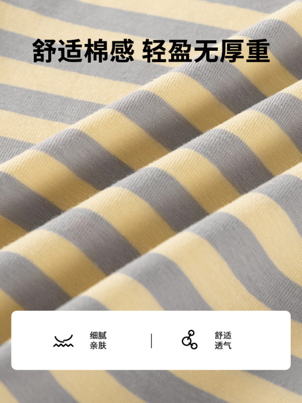 スヌーピー童装夏の新型男児百合半袖tシャツの中の大童の薄い丸襟のtシャツの半袖上着|undefined