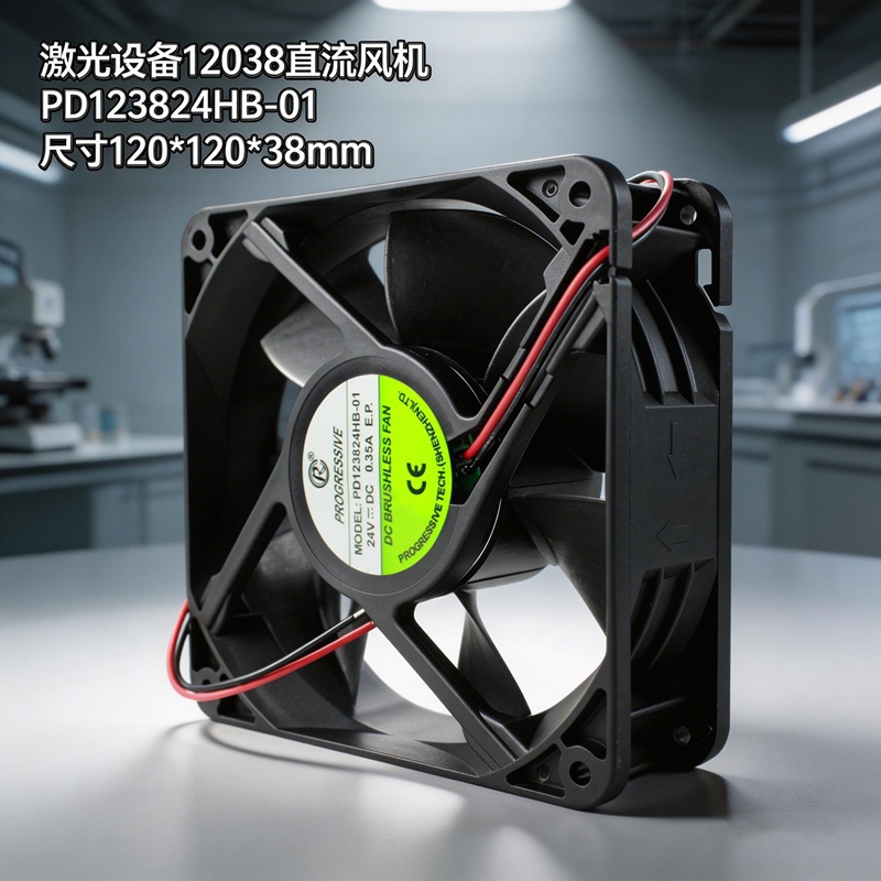 �����ӡ�豸��12038ֱ������DC24V�������PD123824HB-01