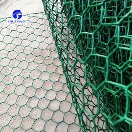 铁丝网;护栏网;其他灾害防护