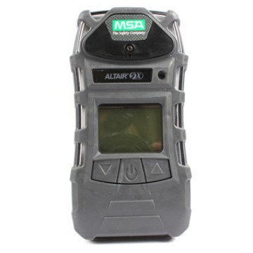 梅思安ALTAIR 5X MSA天鹰5X多种气体检测仪LEL/O2/CO/H2S/单色屏