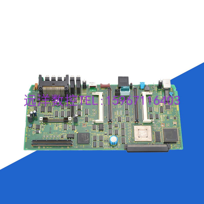 A16B-3200-0427发那科FANUC系统原装电路板主板全新拆机现货议价