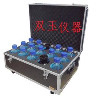 水质应急处置采样箱