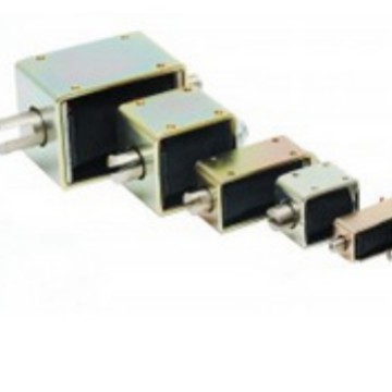 BENSON电磁铁BEM12    BEM13