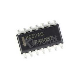 HC32AG MC74HC32ADR2G 原装正品 质量保证 实单可议