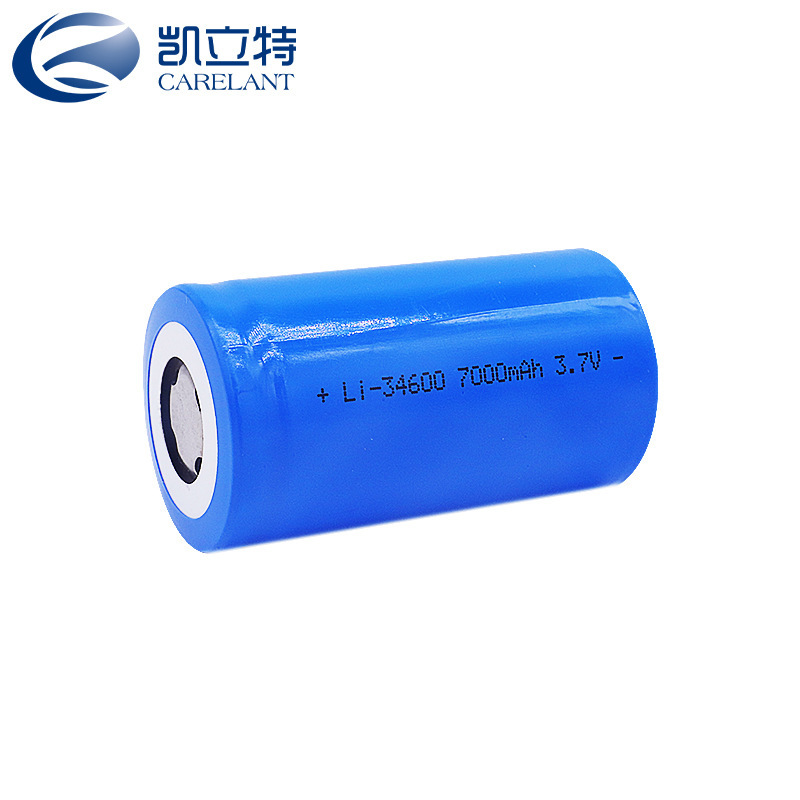 34600電池の凱立特を供給して、34600リチウム電池3.7v 7000mah 34600充電電池を供給します。|undefined
