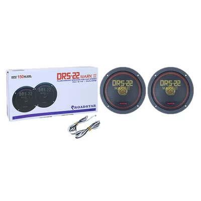 low treble speaker, Car horn/tweeter