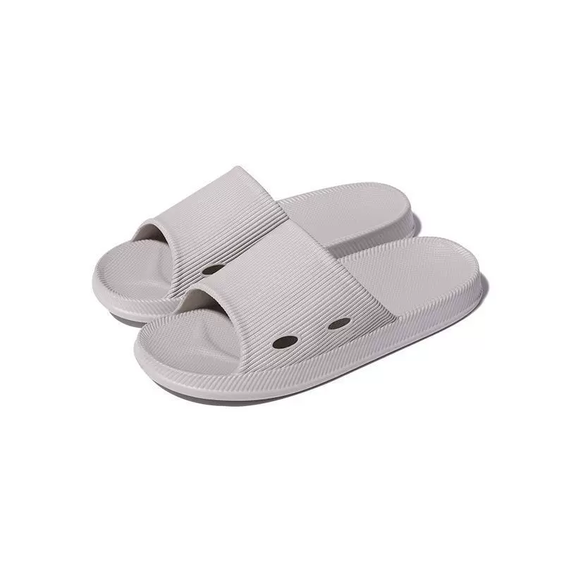 夏季凉拖鞋女士时尚室内加厚软底洗澡防滑家居家用外穿男拖鞋情侣