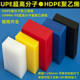 其他塑料棒;POM塑料板;其他塑料板