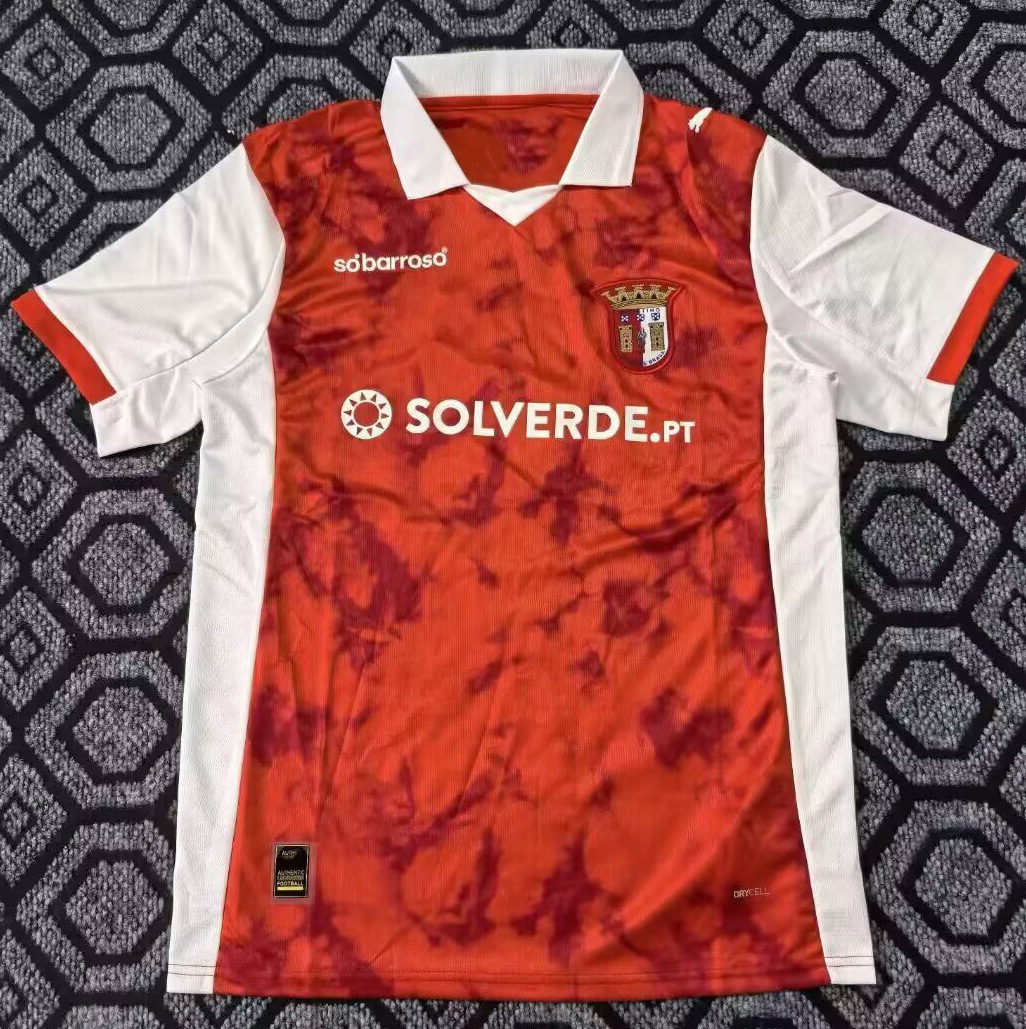 2526 브라가 홈코트