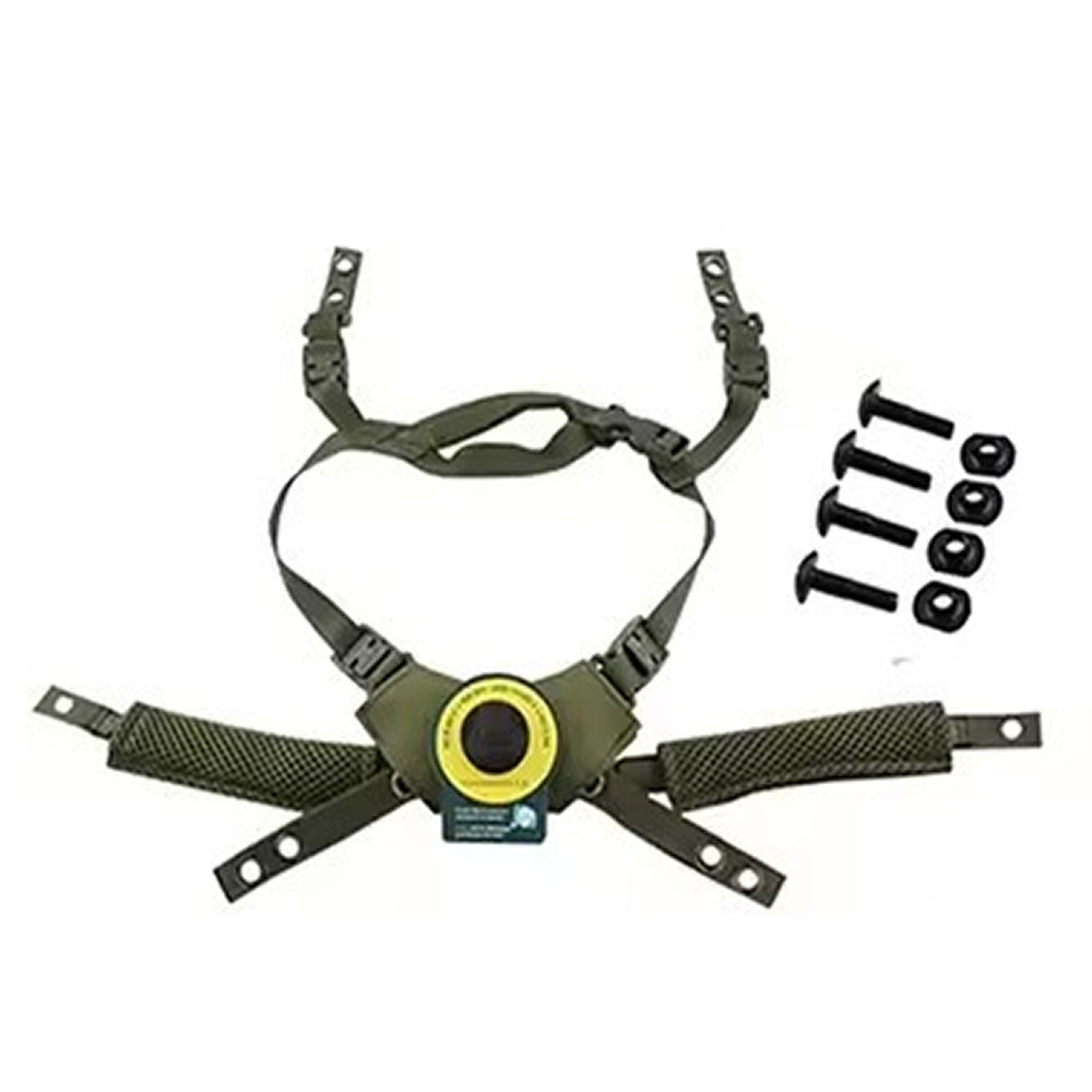 웬디는 스트랩 (카키)