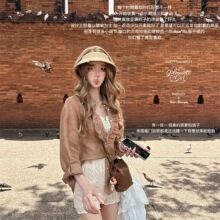 RomanceOFGIRL /silk&linen �L�����x��Ʒ �Ʋ���z��������r��